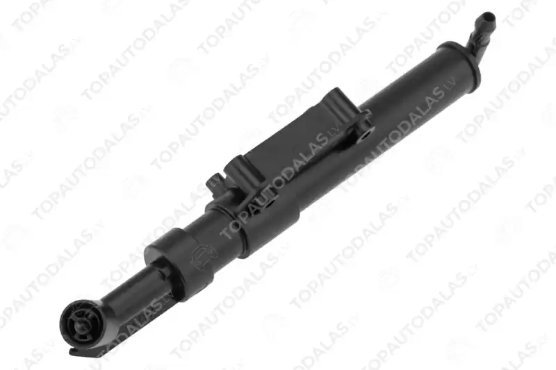 VOLVO XC60 2013-2017 Priekinių žibintų plovimo antgalis kairė 31333665 31416218