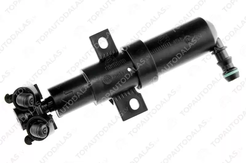VW PASSAT B6 2005- Lukturu mazgātāju sprausla kreisā 3CD955103 3CD955103A