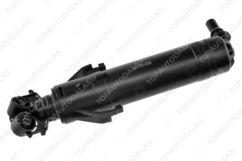VW PASSAT B7 2010- Priekinių žibintų plovimo antgalis dešinė 3AD955104 3AD955104A