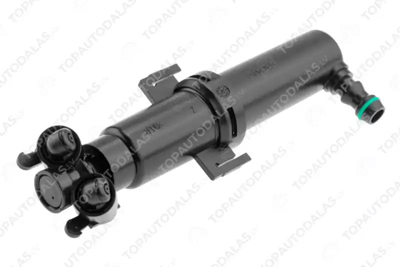 VW SHARAN 2010- Форсунка омывателя фары левый 1Z0955965B 1Z0 955 965 B