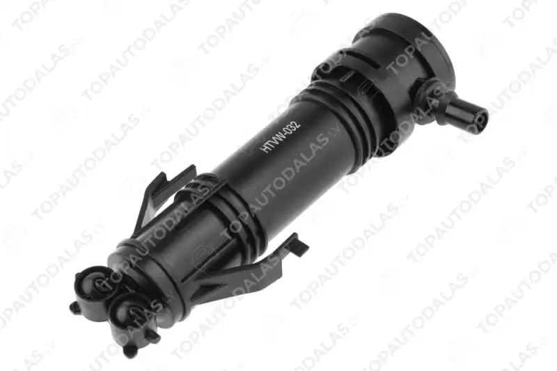 VW TOUAREG 2015- Priekinių žibintų plovimo antgalis kairė 7P6955103A 7P6 955 103 A