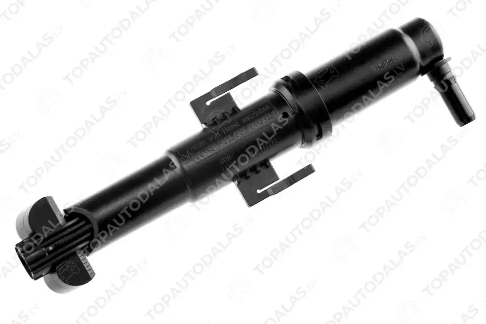 BMW F25 X3 F26 X4 2015-2018 Front Right Headlight Washer Nozzle – 61677357002