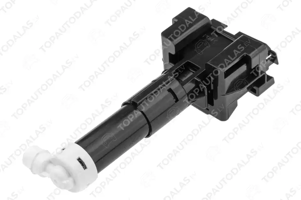 Genuine Toyota Left Driver Side Headlight Washer Nozzle For Lexus RX330 RX350 2004-2008 – White