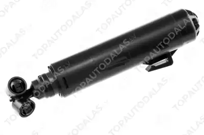 AUDI A1 2012- Headlight washer nozzle right 8X0955102B 8X0955102D