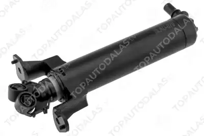 AUDI A3 2016-2020 Headlight washer nozzle left 8V0955101A 8VD 955 101 8V0955101