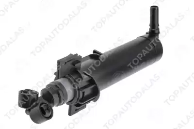 AUDI A4 2013-2016 Lukturu mazgātāju sprausla kreisā 8K0955101D 8K0 955 101 D