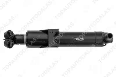 AUDI A4 B9 2016-2019