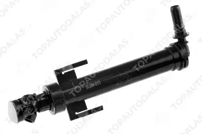 BMW 1 Series F20 F21 2010- Headlight washer nozzle left 7275657 7380421 61677275657 61677380421