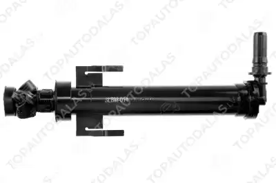 BMW 1 Series F20 F21 2010-