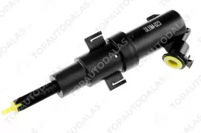 BMW 3 series E46 1998- Headlight washer nozzle right left 8362823 61678362823