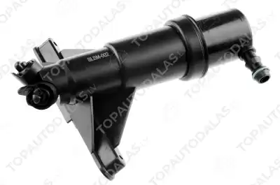 BMW 5 Series E60 2003- Headlight washer nozzle right 7038416 61677038416