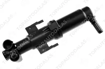 BMW 5 Series F07 F10 F11 F18 2009- Headlight washer nozzle right 7149886 7377668 61677377668 61677149886