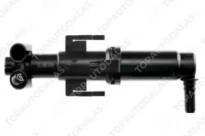 BMW 5 Series F07 F10 F11 F18 2009-