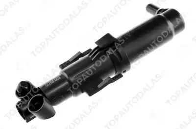 BMW 5 Series F07 F10 F11 F18 2009- Headlight washer nozzle left 7377667 7149885 61677377667 61677149885