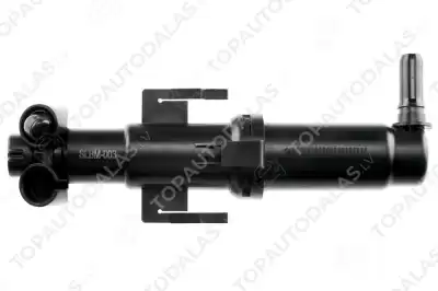 BMW 5 Series F07 F10 F11 F18 2009-