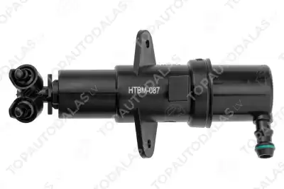 BMW 7 Series  E65 E66 E67 2001-2005