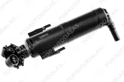 BMW X1 E84 2012- Headlight washer nozzle left 7231891 7321891 51427231891 61677321891