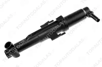 BMW X4 F26 2013- Headlight washer nozzle left 7357001 61677357001