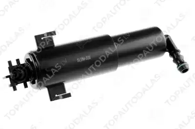 BMW X5 E70 2006- Headlight washer nozzle left 4286753 7173851 61677173851 61674286753