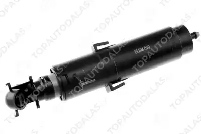 BMW X5 F15 F85 2013- Headlight washer nozzle left 7292657 61677292657