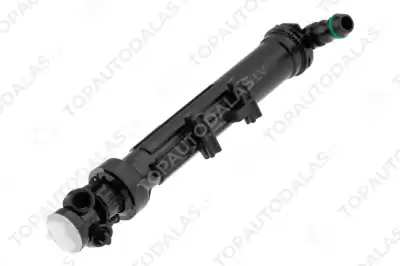 MERCEDES-BENZ GLK-CLASS X204 2008-2015 Headlight washer nozzle left 2048602347 A2048602347
