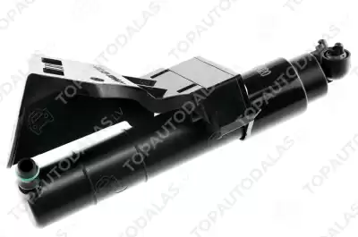 MERCEDES-BENZ M-CLASS W164 2005- Headlight washer nozzle left 1648600747 A1648600747