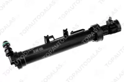 MERCEDES-BENZ M-CLASS W166 2011- Headlight washer nozzle right 1668601247 A1668601247
