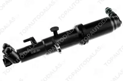 MERCEDES-BENZ S-CLASS W221 2005- Headlight washer nozzle right 2218601447 A2218601447