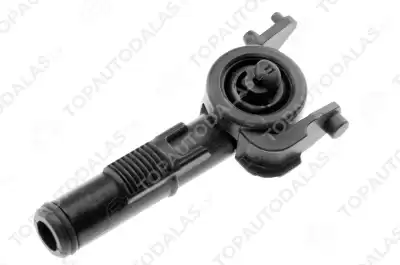 MINI ONE 2006- Headlight washer nozzle left 2752971 61672752971
