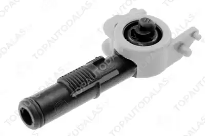 MINI ONE 2006- Headlight washer nozzle right 2752972 61672752972