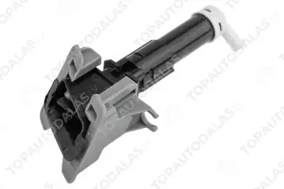 MITSUBISHI ASX 2013-2016 Headlight washer nozzle left 8265A643
