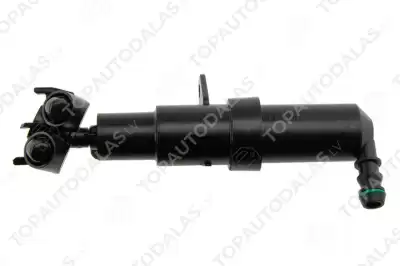 SKODA OCTAVIA II 2 2004-2009