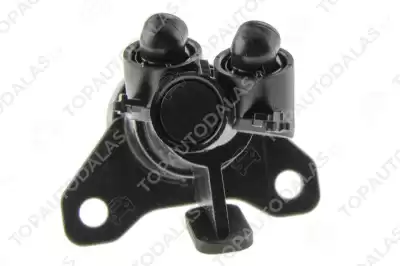 SKODA OCTAVIA II 2 2004-2009