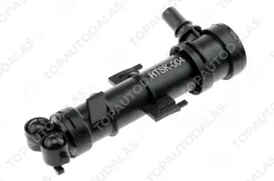 SKODA OCTAVIA III 3 2012- Headlight washer nozzle left 5E0955965 5E0 955 965 5E0955965B