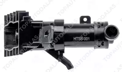 SUBARU FORESTER 2005-