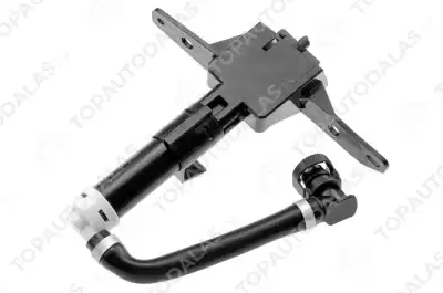 SUBARU FORESTER 2007-