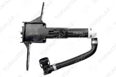 SUBARU FORESTER 2007-