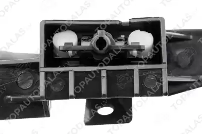 SUBARU FORESTER 2007-