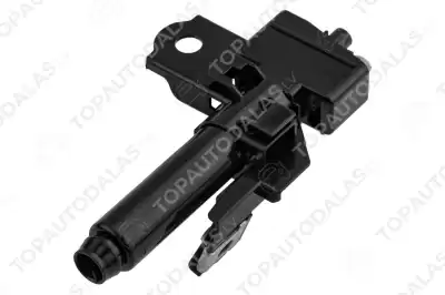 SUBARU FORESTER 2018-