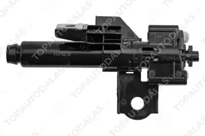 SUBARU FORESTER 2018-