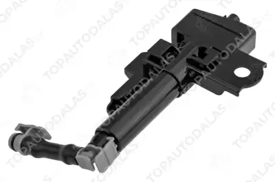 SUBARU FORESTER 2018-