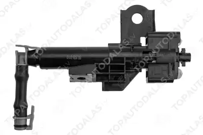 SUBARU FORESTER 2018-