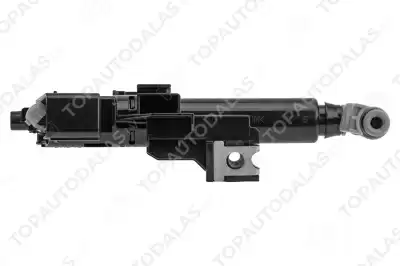 SUBARU FORESTER 2018-