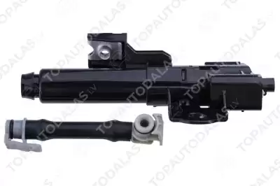 SUBARU LEGACY VI OUTBACK 2014-