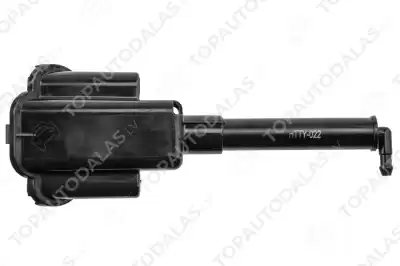 TOYOTA COROLLA E18 2013-2018