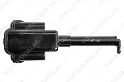 TOYOTA COROLLA E18 2013-2018