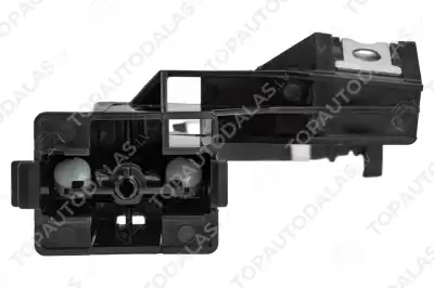 TOYOTA LAND CRUISER J200 2007-2011