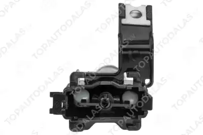 TOYOTA LAND CRUISER J200 2012-2015