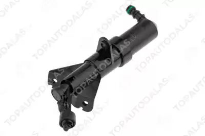 VOLKSWAGEN CC B7 2011-2016 Headlight washer nozzle left 35D955103A
