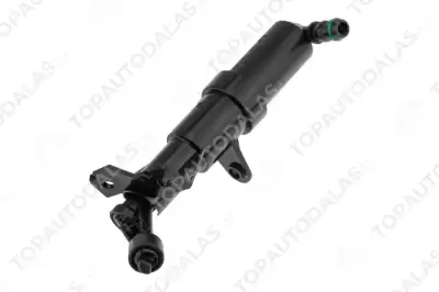 VOLKSWAGEN CC B7 2011-2016 Headlight washer nozzle right 35D955104A